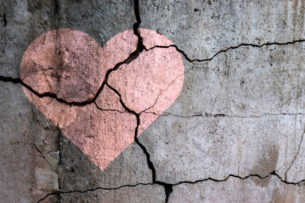 Valentine’s Day: Love, loss and the illusion we’re sold