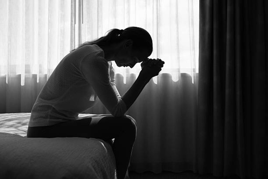 Breaking the silence around suicide